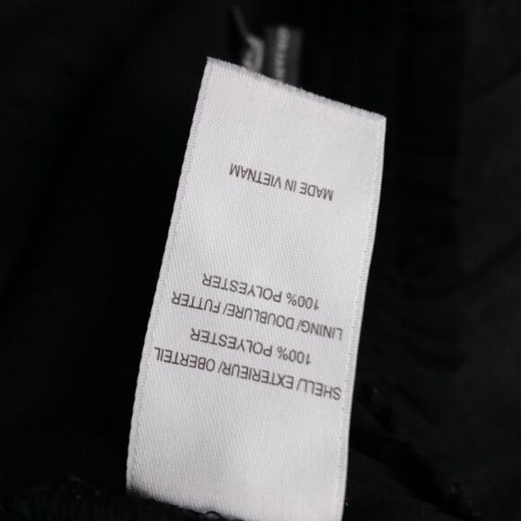 Adrianna Papell black wide leg pants size 2 - Picture 6 of 6